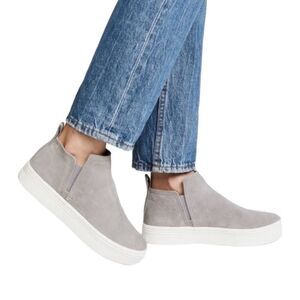 EUC Dolce Vita Tate Slip-On Sneakers - 8.5